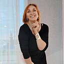 Знакомства: Лия, 45 лет, Ужур