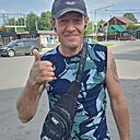 Знакомства: Денис, 46 лет, Шахты