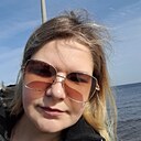 Знакомства: Yuliia, 35 лет, Щецин