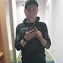 Знакомства: Руслан, 40 лет, Ульяновск