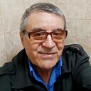 Знакомства: Михаил, 58 лет, Караганда