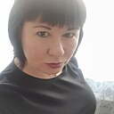 Знакомства: Светлана, 45 лет, Зима