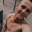 Знакомства: Богдан, 28 лет, Киев