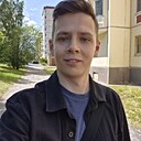 Знакомства: Виталий, 27 лет, Петрозаводск