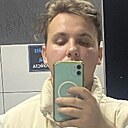 Знакомства: Саша, 27 лет, Новополоцк