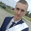 Знакомства: Дмитрий, 24 года, Славгород
