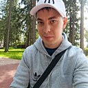 Знакомства: Павел, 30 лет, Чайковский