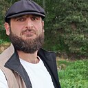 Знакомства: Саид, 42 года, Караганда