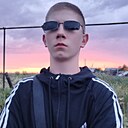 Знакомства: Жека Лютый, 21 год, Челябинск