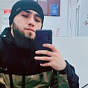 Знакомства: Шукур, 25 лет, Дедовск