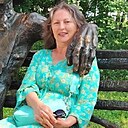 Знакомства: Светлана, 61 год, Пермь