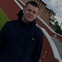 Знакомства: Сергей, 35 лет, Ярославль