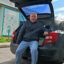 Знакомства: Вадим, 52 года, Красноярск