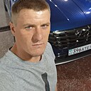 Знакомства: Николай, 37 лет, Сарань