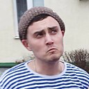 Знакомства: Алексей, 25 лет, Береза