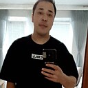 Знакомства: Mir, 28 лет, Новомосковск