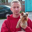 Знакомства: Вадим, 40 лет, Киев