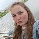 Знакомства: Ксения, 21 год, Могилев