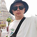 Знакомства: Андрей, 28 лет, Пермь