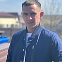 Знакомства: Денис, 39 лет, Пенза