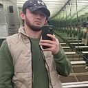 Знакомства: Дилшод, 26 лет, Тосно