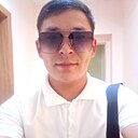 Знакомства: Жаслан, 26 лет, Рудный