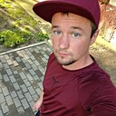 Знакомства: Макс, 37 лет, Нижневартовск