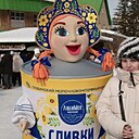 Знакомства: Рина, 28 лет, Омск