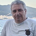 Знакомства: Игорь, 65 лет, Анапа