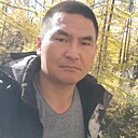 Знакомства: Влад, 35 лет, Якутск