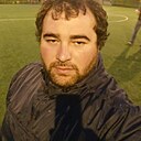 Знакомства: Нурик, 36 лет, Нальчик