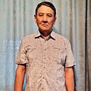 Знакомства: Гариполла, 55 лет, Уральск