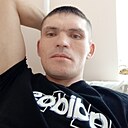 Знакомства: Денис, 40 лет, Медногорск