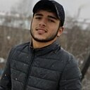 Знакомства: Саид, 29 лет, Междуреченск
