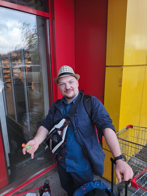 Фото - Tabor.ru