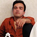 Знакомства: Кабил, 26 лет, Братск