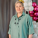 Знакомства: Наталья, 50 лет, Пенза