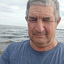 Знакомства: Петр, 59 лет, Кингисепп