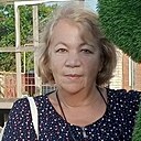 Знакомства: Галина, 68 лет, Апшеронск