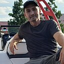 Знакомства: Алексей Булавин, 45 лет, Новоаннинский