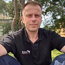 Знакомства: Виктор, 44 года, Нальчик