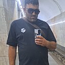 Знакомства: Вирап, 35 лет, Сочи