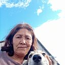 Знакомства: Гульмира, 50 лет, Амангельды