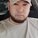 Знакомства: Sardor, 35 лет, Алматы