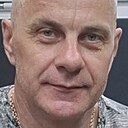 Знакомства: Сергей, 53 года, Ленск