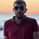 Знакомства: Garik, 35 лет, Зея