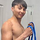 Знакомства: Bakdaulet, 23 года, Алматы