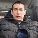 Знакомства: Антон, 35 лет, Чита