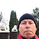 Знакомства: Владимир, 70 лет, Новокуйбышевск