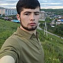 Знакомства: Фахриддин, 25 лет, Могоча
